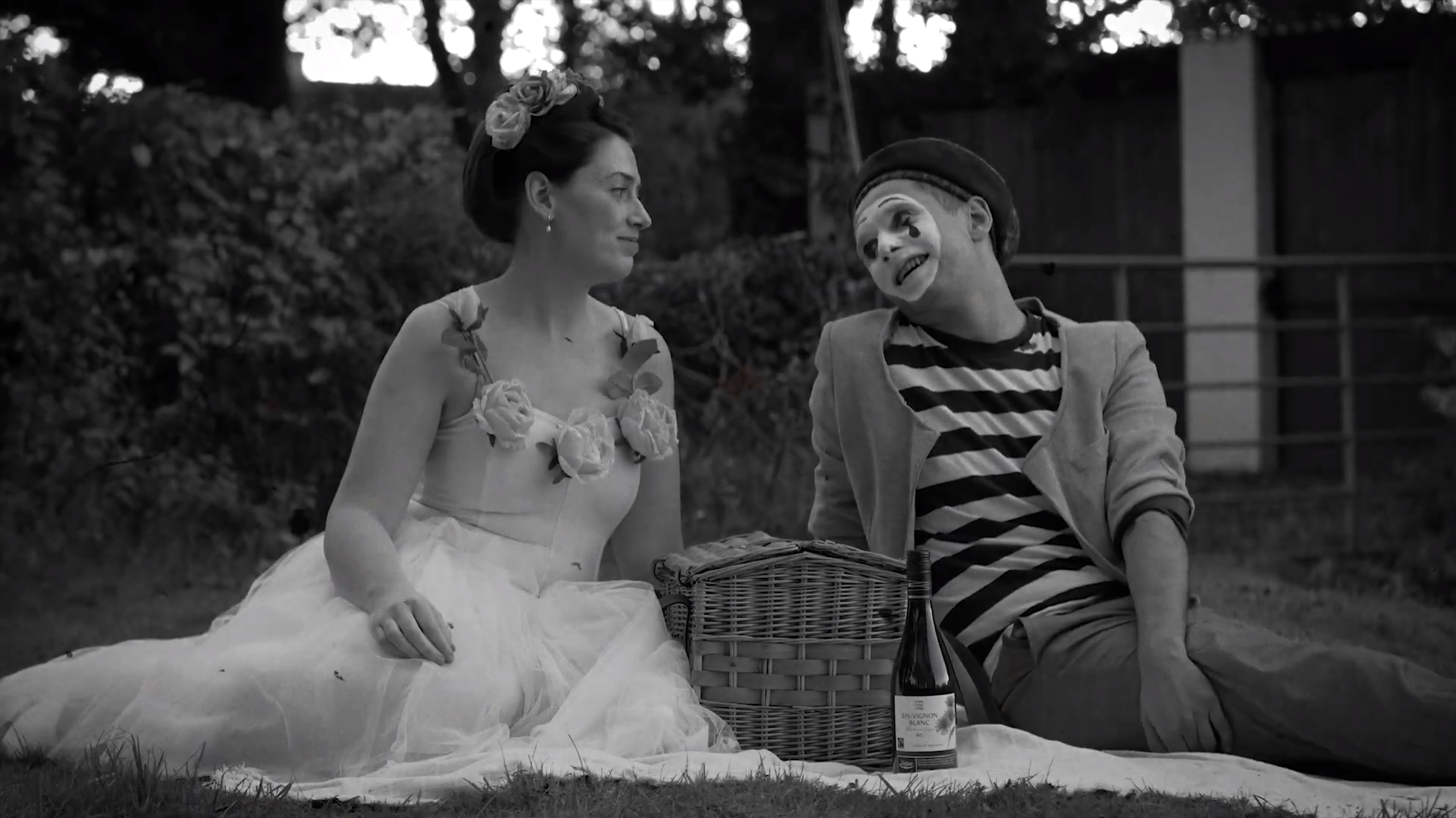 Mime Over Magic